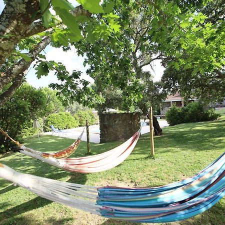 Apartamentos Rurais - Casas Do Lagar Rosmaninhal  المظهر الخارجي الصورة