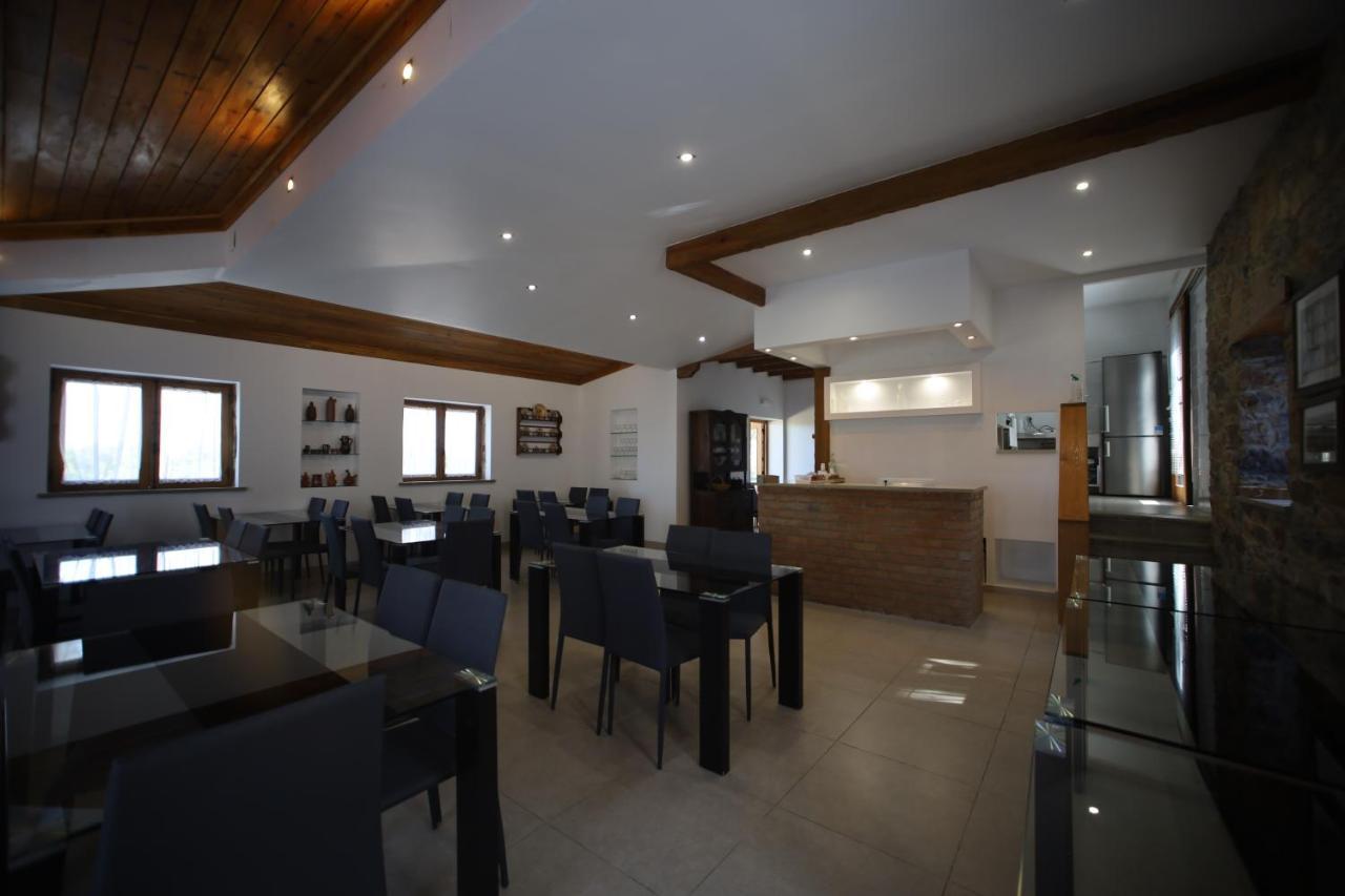 Apartamentos Rurais - Casas Do Lagar Rosmaninhal  المظهر الخارجي الصورة