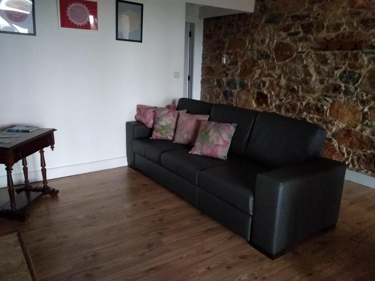 Apartamentos Rurais - Casas Do Lagar Rosmaninhal  المظهر الخارجي الصورة
