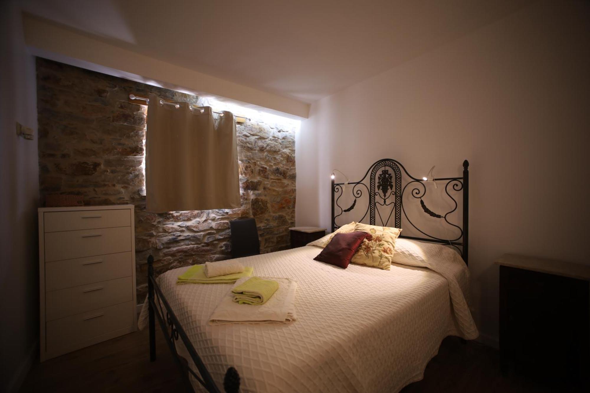 Apartamentos Rurais - Casas Do Lagar Rosmaninhal  المظهر الخارجي الصورة