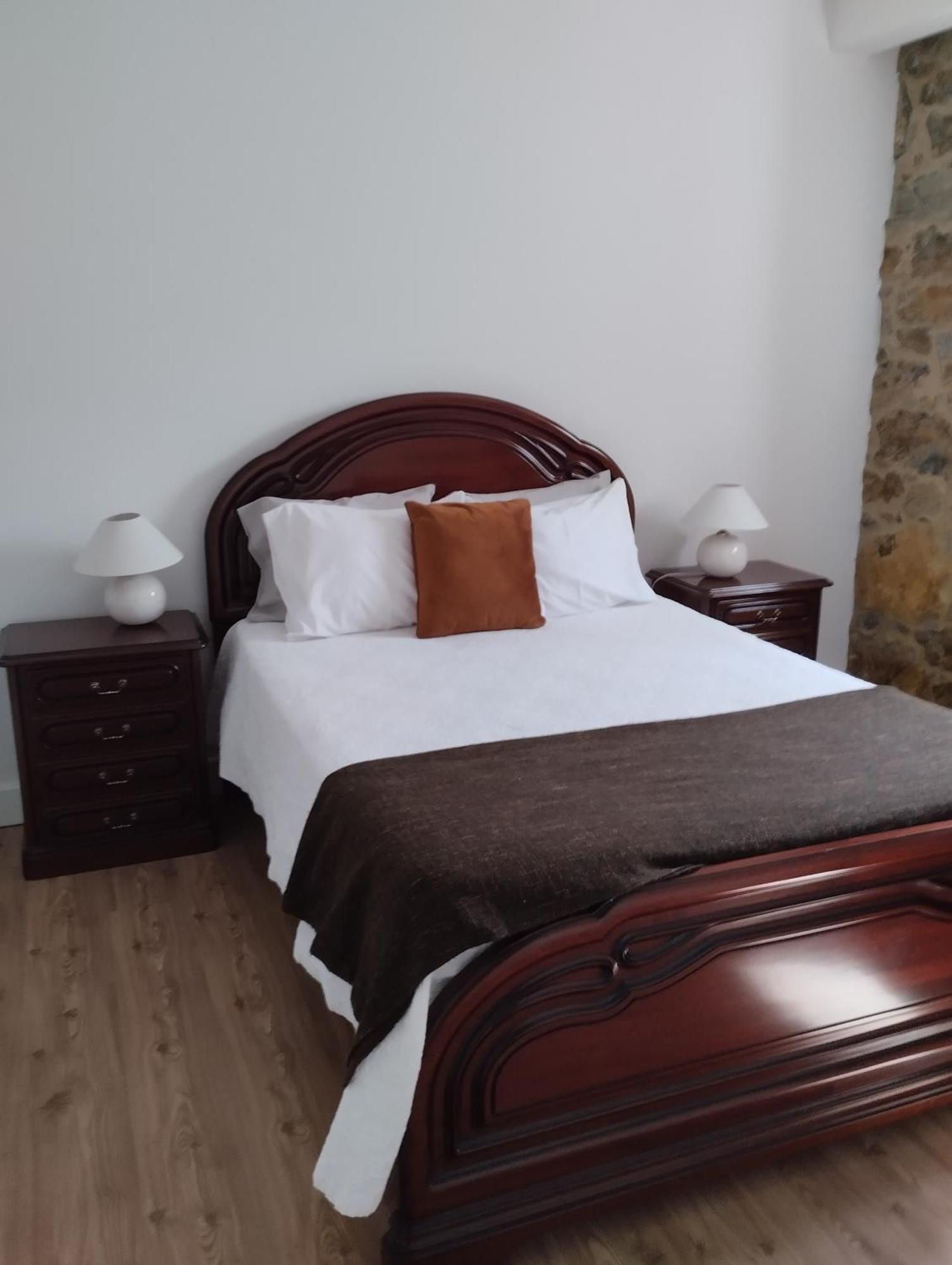 Apartamentos Rurais - Casas Do Lagar Rosmaninhal  المظهر الخارجي الصورة