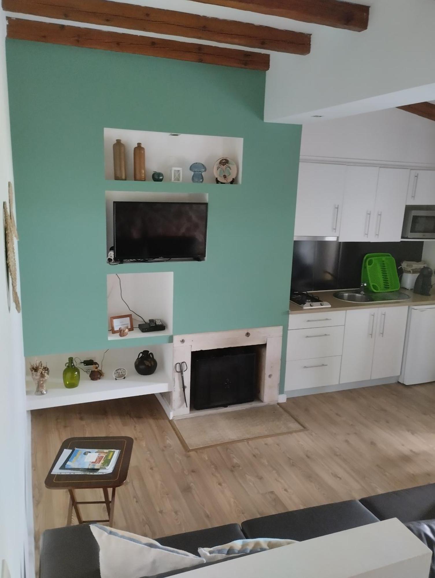 Apartamentos Rurais - Casas Do Lagar Rosmaninhal  المظهر الخارجي الصورة