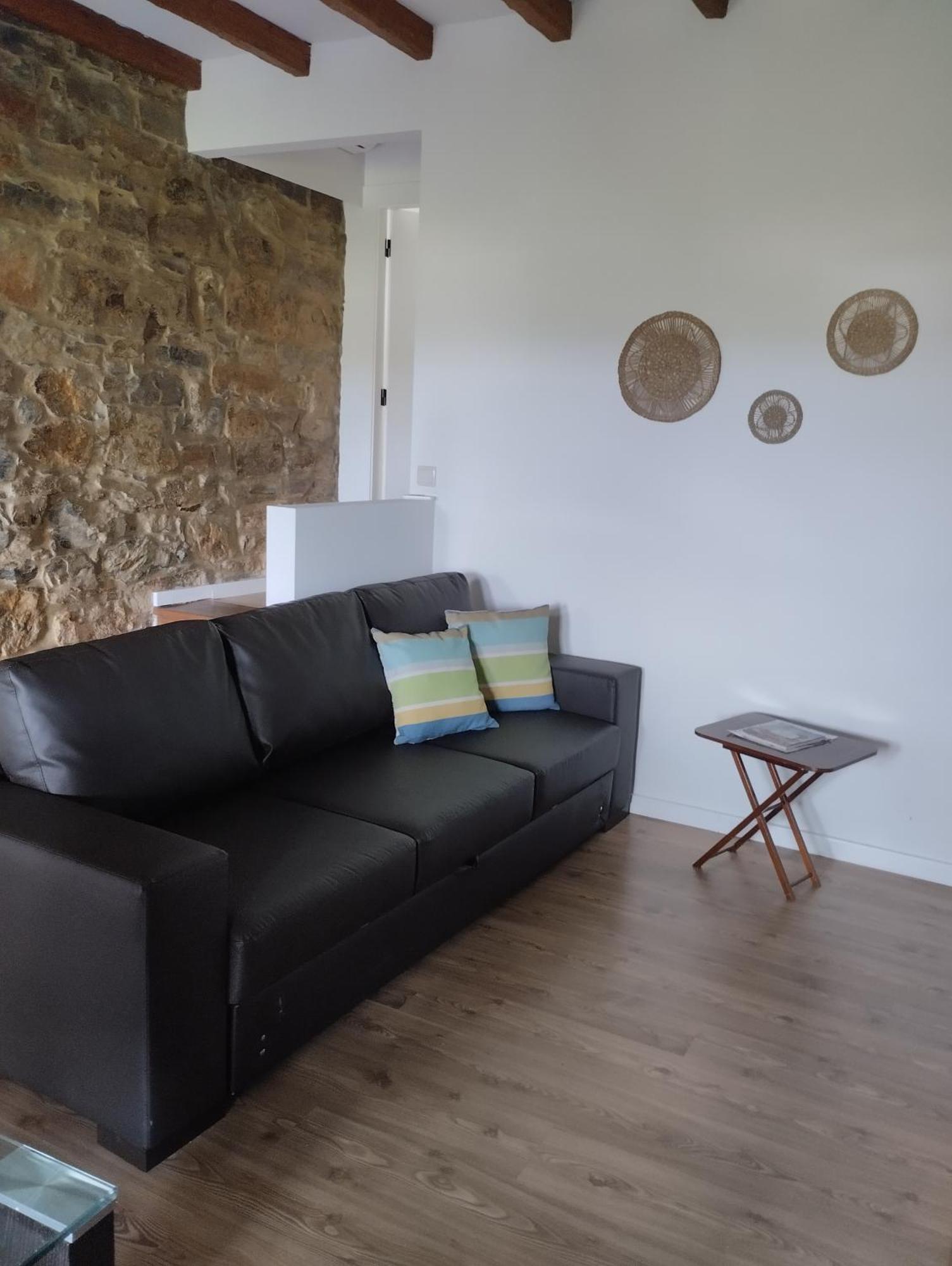Apartamentos Rurais - Casas Do Lagar Rosmaninhal  المظهر الخارجي الصورة