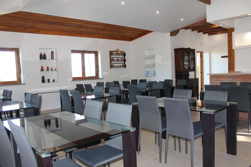 Apartamentos Rurais - Casas Do Lagar Rosmaninhal  المظهر الخارجي الصورة