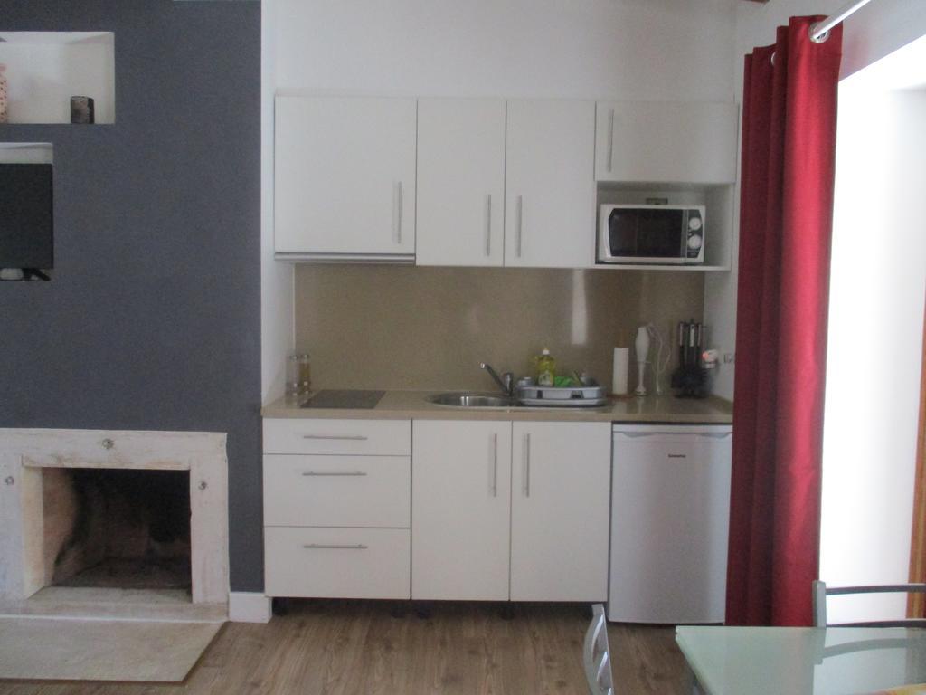 Apartamentos Rurais - Casas Do Lagar Rosmaninhal  المظهر الخارجي الصورة