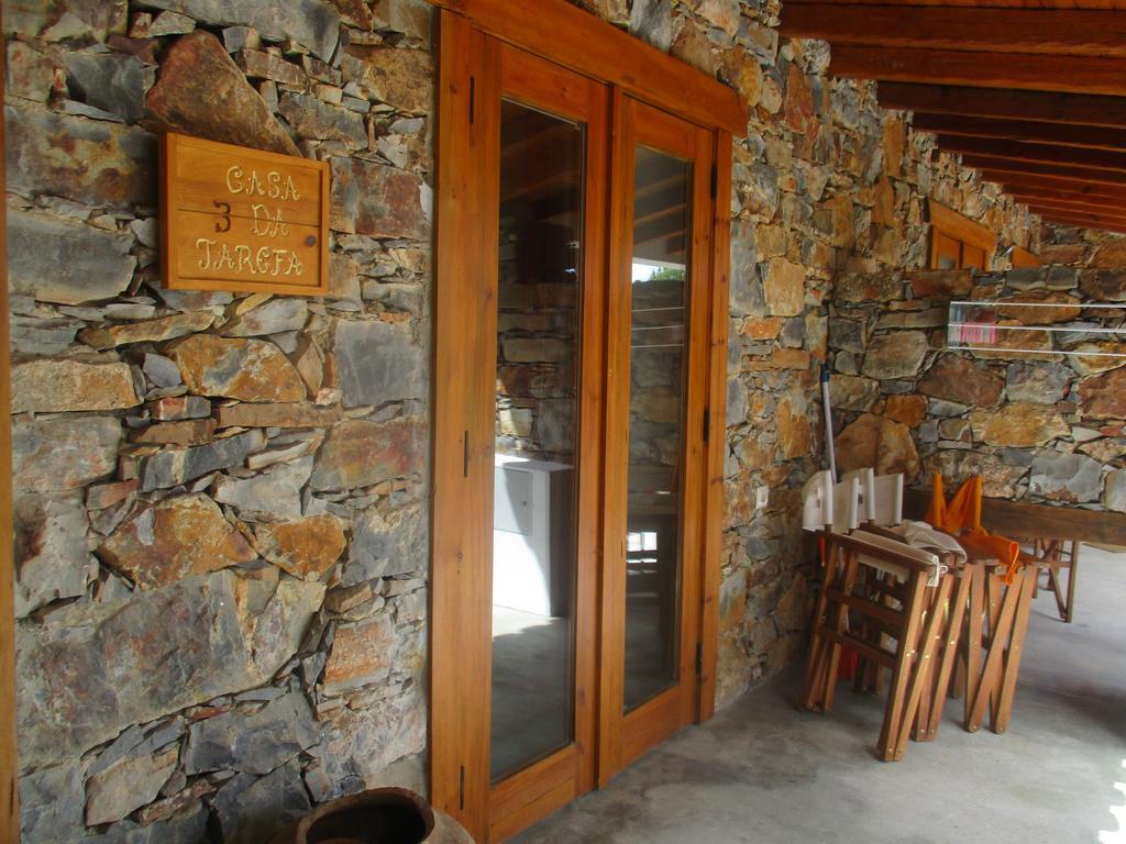 Apartamentos Rurais - Casas Do Lagar Rosmaninhal  المظهر الخارجي الصورة
