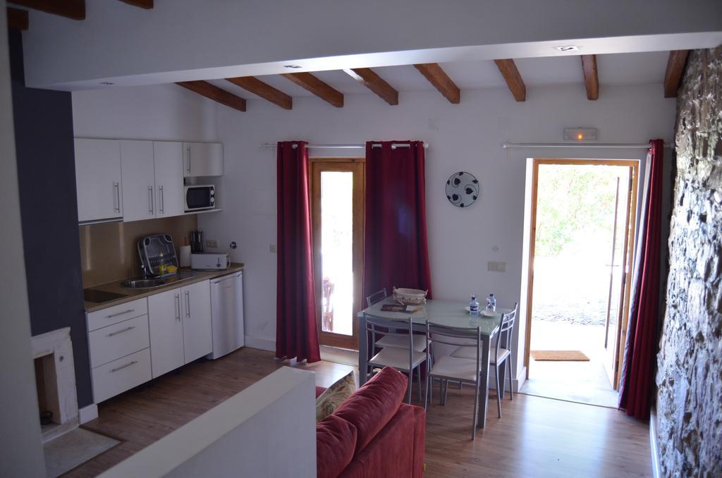 Apartamentos Rurais - Casas Do Lagar Rosmaninhal  المظهر الخارجي الصورة