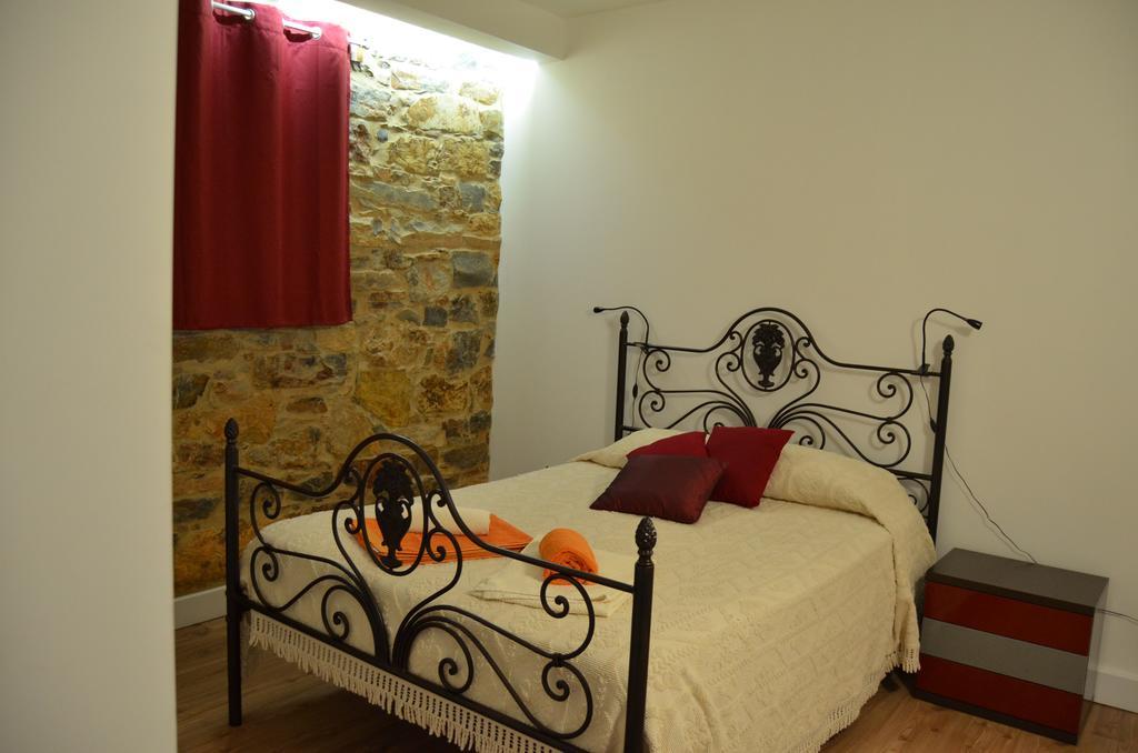 Apartamentos Rurais - Casas Do Lagar Rosmaninhal  المظهر الخارجي الصورة